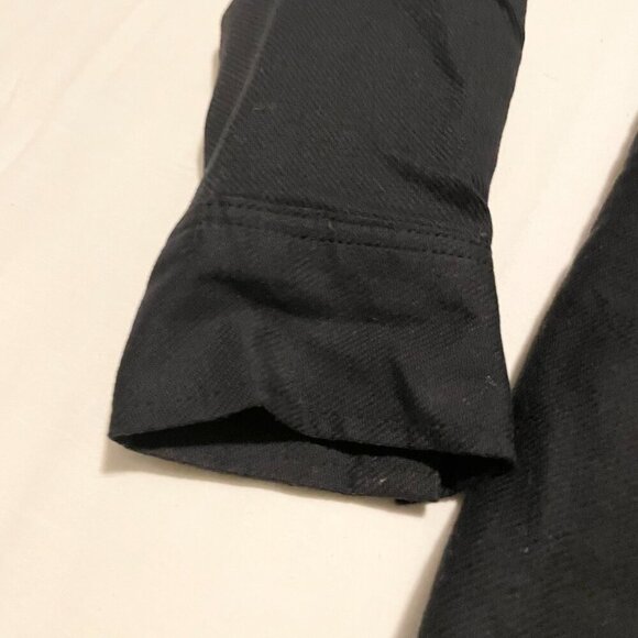 Jack and Jones Core Teddy Overshirt Mens Size XXL - Picture 13 of 16